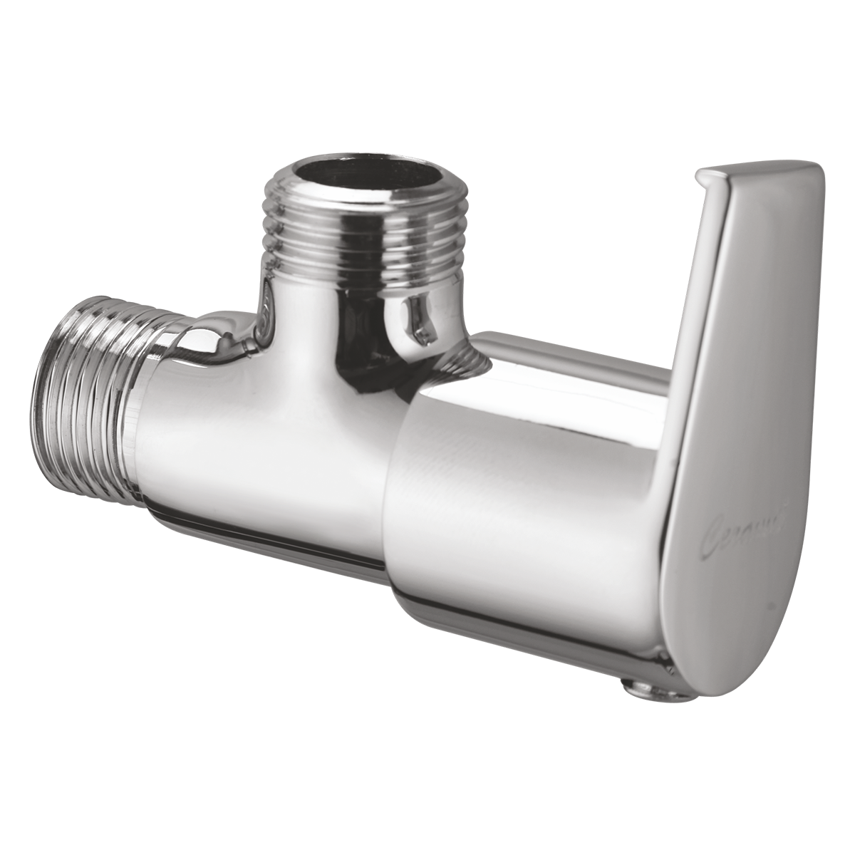 PROJECT ANGLE VALVES